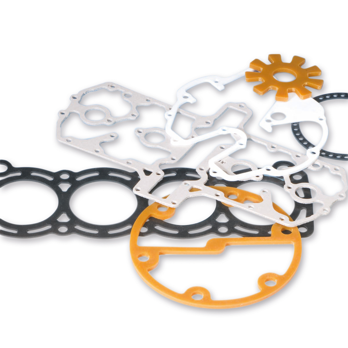 Rubber afdichting&nbsp;&nbsp;|&nbsp;&nbsp;Neopreen